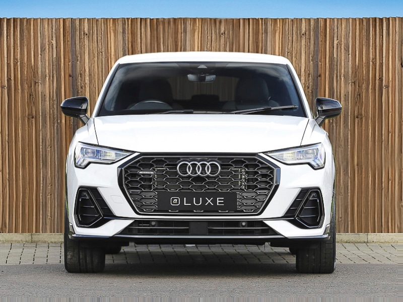 Used Audi Q3 2023 for sale - 75980635: Photo 14