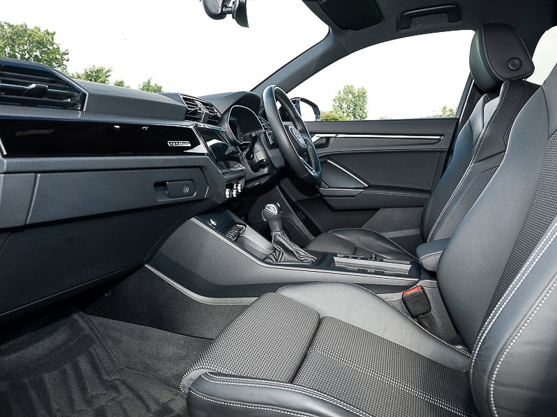 Used Audi Q3 2023 for sale - 75980635: Photo 5