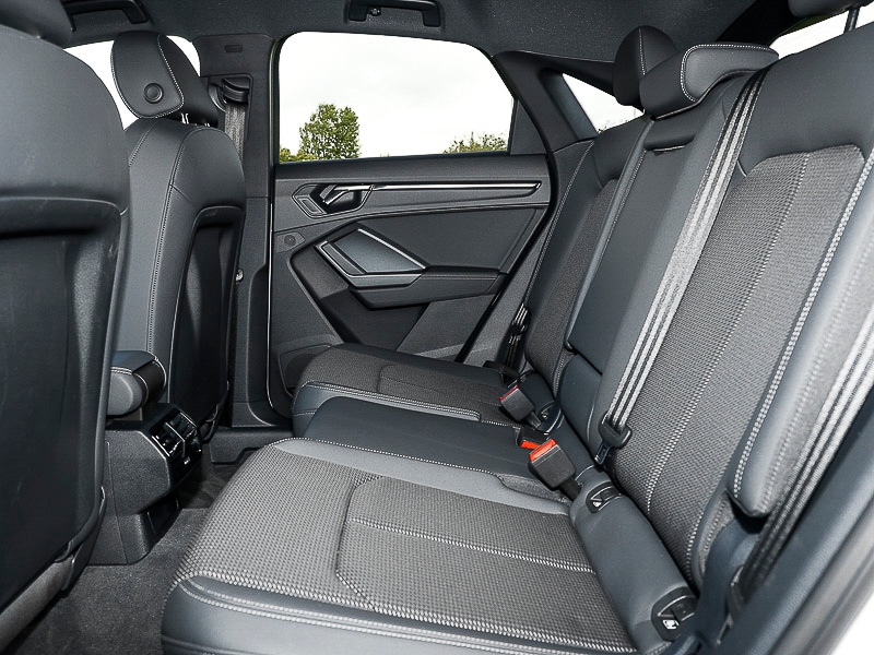 Used Audi Q3 2023 for sale - 75980635: Photo 6