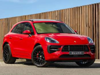 2020 - GTS 5dr PDK