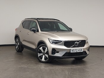 Used Volvo XC40 2023 for sale - 78360805: Photo