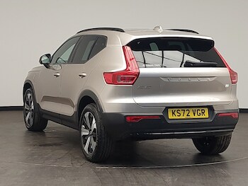 Used Volvo XC40 2023 for sale - 78360805: Photo