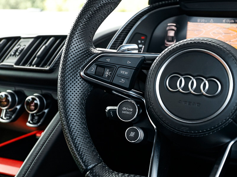 Used Audi R8 2021 for sale - 77078476: Photo 11