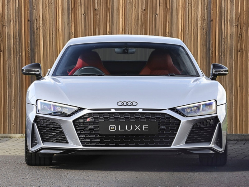 Used Audi R8 2021 for sale - 77078476: Photo 12