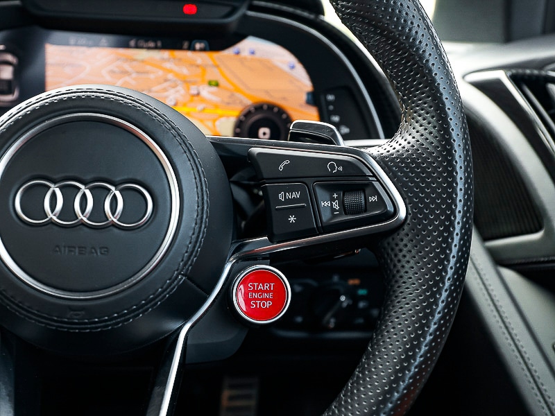 Used Audi R8 2021 for sale - 77078476: Photo 13