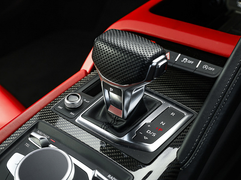 Used Audi R8 2021 for sale - 77078476: Photo 16