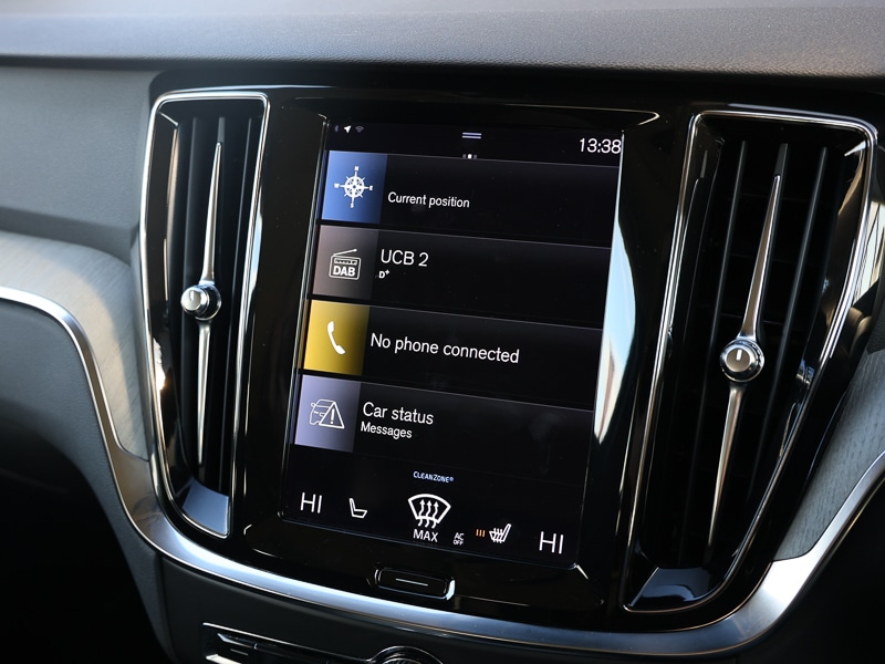 Used Volvo V60 2021 for sale - 78125539: Photo 11