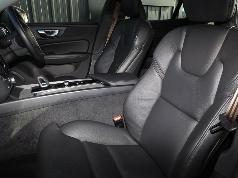 Used Volvo V60 2021 for sale - 78125539: Photo 13