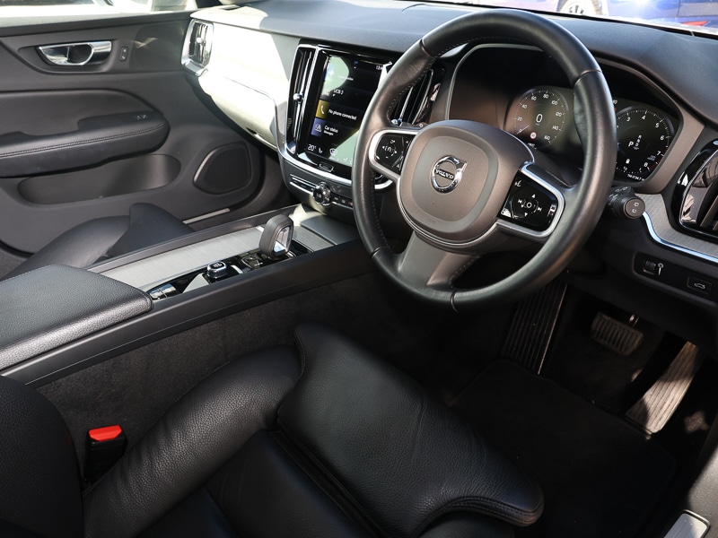 Used Volvo V60 2021 for sale - 78125539: Photo 14