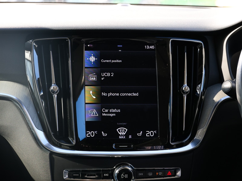 Used Volvo V60 2021 for sale - 78125539: Photo 15