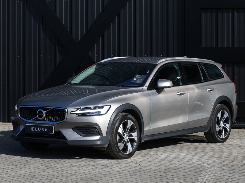 Used Volvo V60 2021 for sale - 78125539: Photo 17