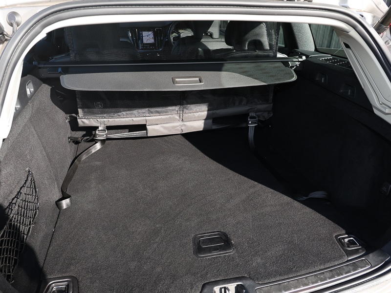 Used Volvo V60 2021 for sale - 78125539: Photo 19