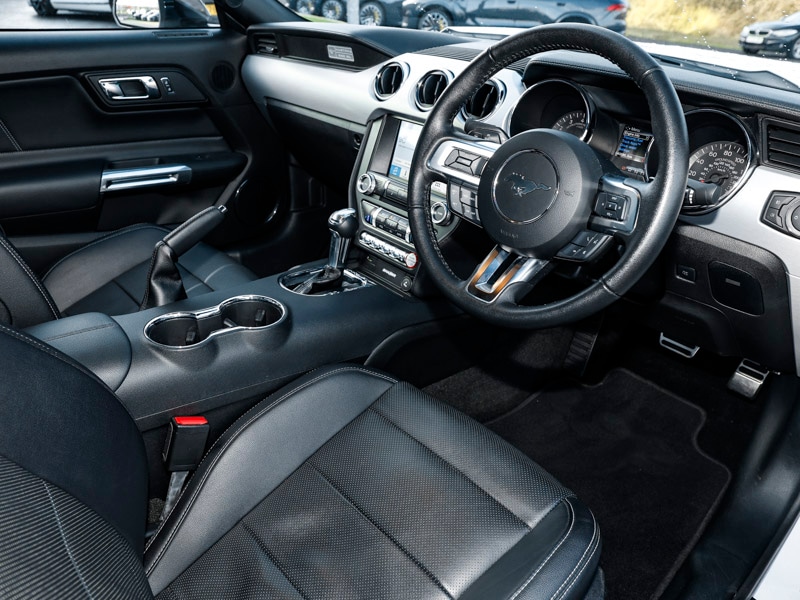 Used Ford Mustang 2016 for sale - 77564385: Photo 10