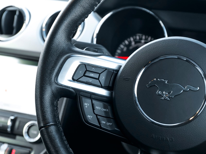 Used Ford Mustang 2016 for sale - 77564385: Photo 11