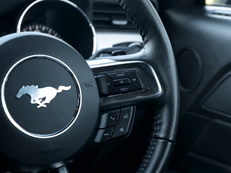 Used Ford Mustang 2016 for sale - 77564385: Photo 12