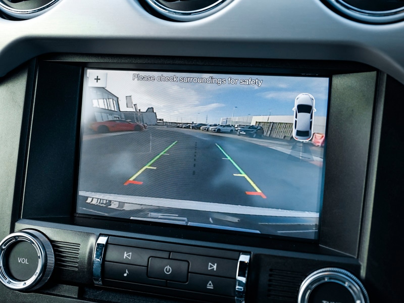 Used Ford Mustang 2016 for sale - 77564385: Photo 13