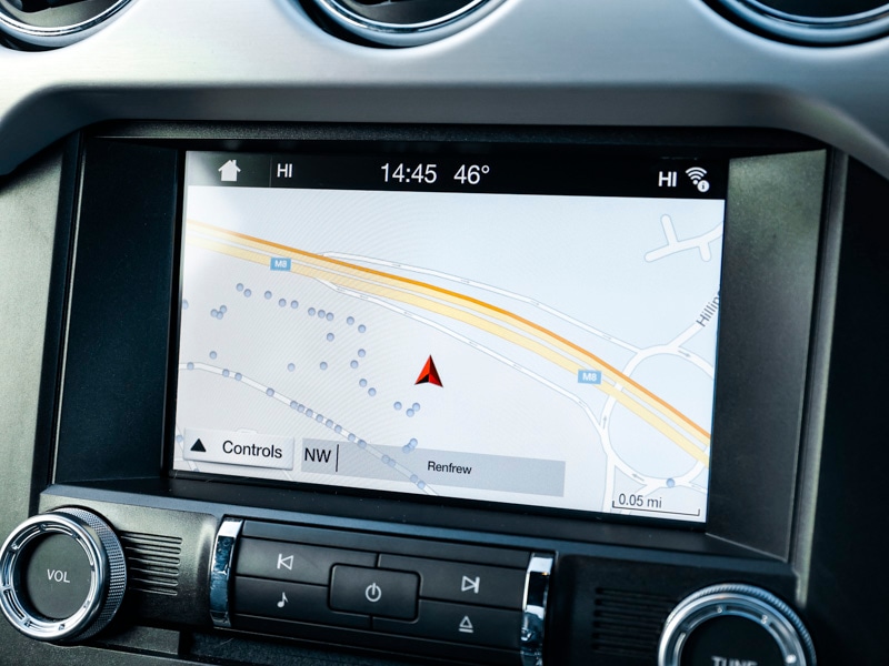 Used Ford Mustang 2016 for sale - 77564385: Photo 14