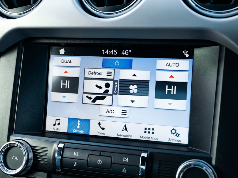 Used Ford Mustang 2016 for sale - 77564385: Photo 15