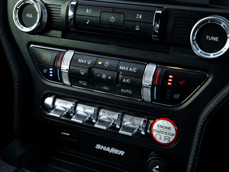 Used Ford Mustang 2016 for sale - 77564385: Photo 18