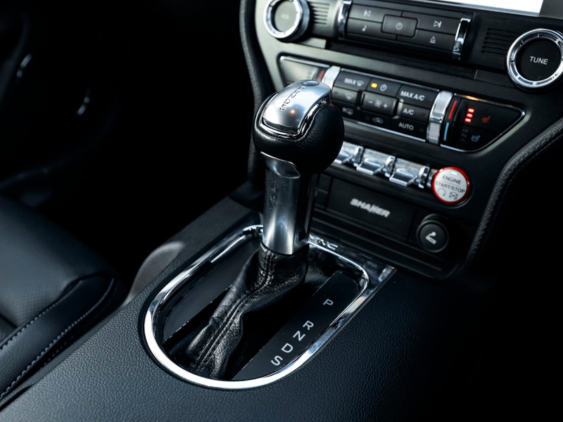 Used Ford Mustang 2016 for sale - 77564385: Photo 19