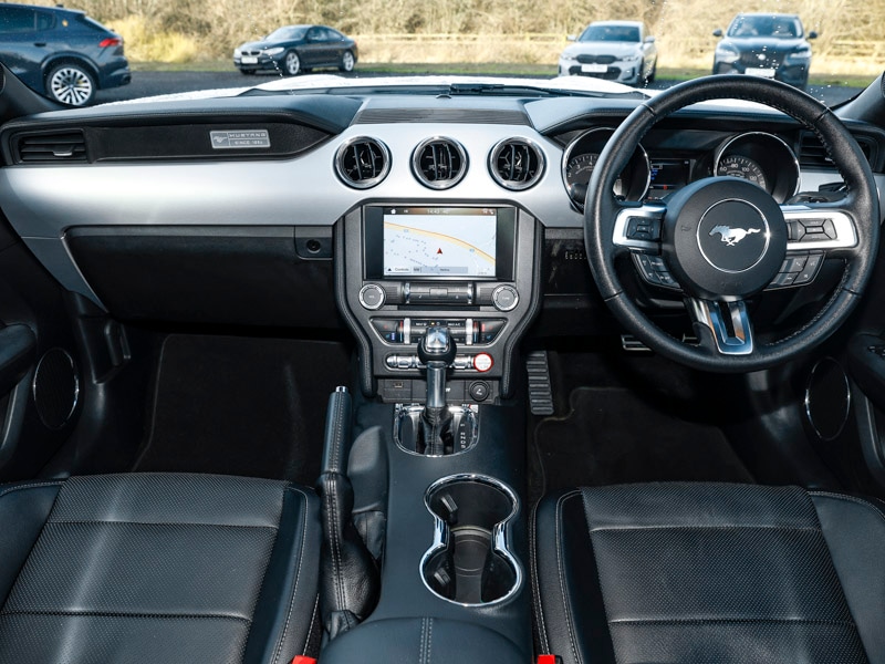 Used Ford Mustang 2016 for sale - 77564385: Photo 2