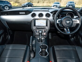 Used Ford Mustang 2016 for sale - 77564385: Photo