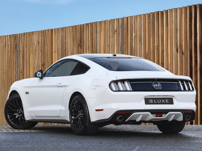 Used Ford Mustang 2016 for sale - 77564385: Photo 3