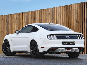 Used Ford Mustang 2016 for sale - 77564385: Photo