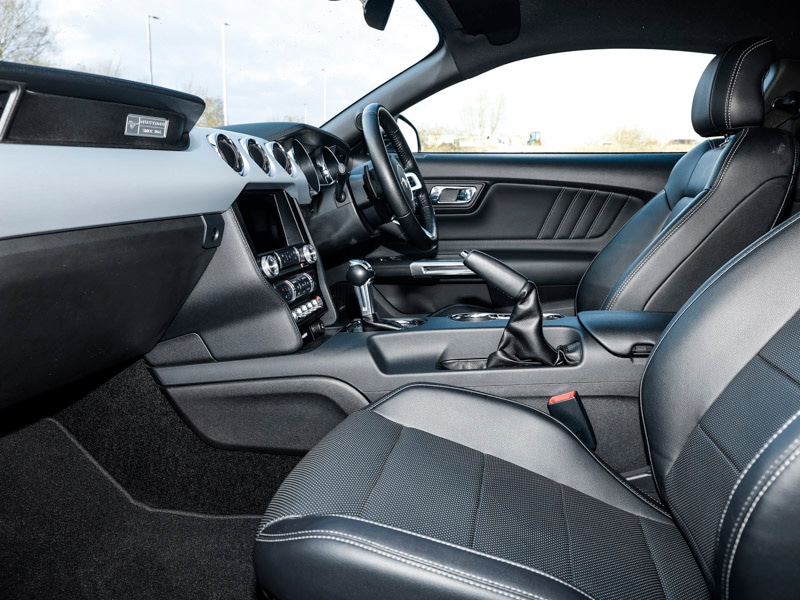 Used Ford Mustang 2016 for sale - 77564385: Photo 5