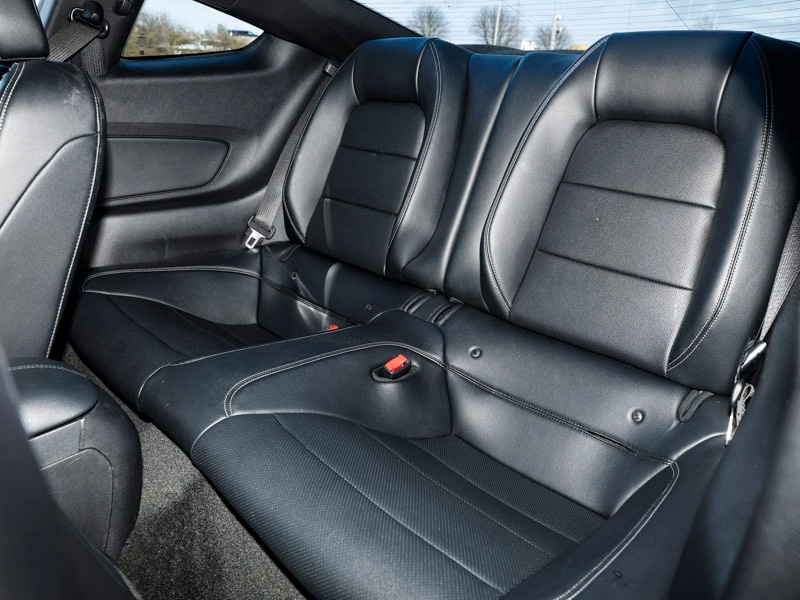 Used Ford Mustang 2016 for sale - 77564385: Photo 6