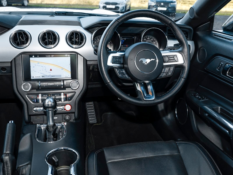 Used Ford Mustang 2016 for sale - 77564385: Photo 7