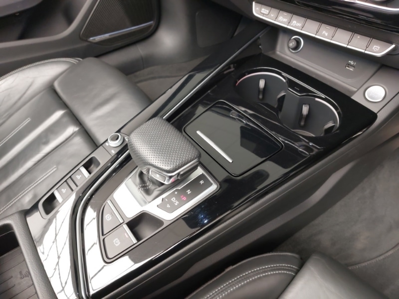 Used Audi A5 2021 for sale - 77751603: Photo 10