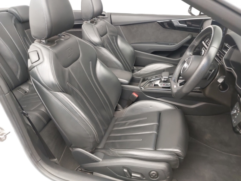 Used Audi A5 2021 for sale - 77751603: Photo 11