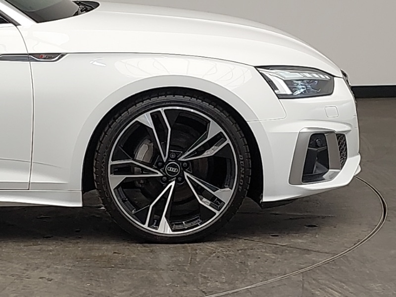 Used Audi A5 2021 for sale - 77751603: Photo 14