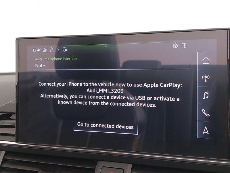 Used Audi A5 2021 for sale - 77751603: Photo 18