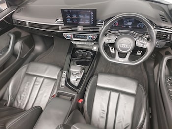 Used Audi A5 2021 for sale - 77751603: Photo