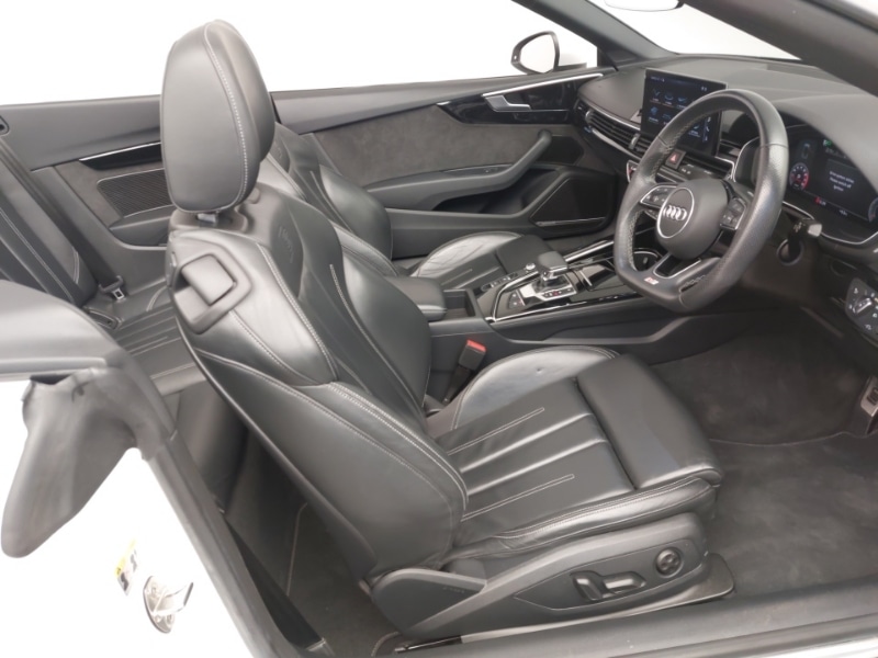 Used Audi A5 2021 for sale - 77751603: Photo 6