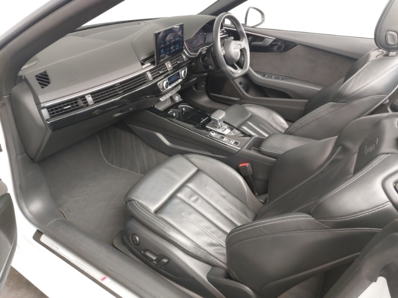 Used Audi A5 2021 for sale - 77751603: Photo 7