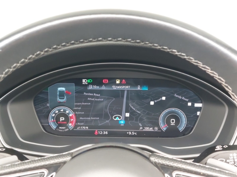 Used Audi A5 2021 for sale - 77751603: Photo 9