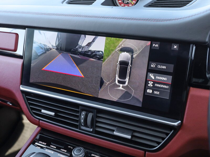 Used Porsche Cayenne 2019 for sale - 77563007: Photo 14