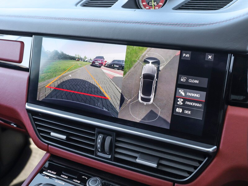 Used Porsche Cayenne 2019 for sale - 77563007: Photo 15