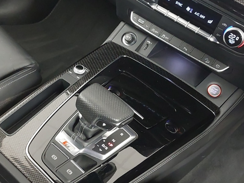 Used Audi Q5 2022 for sale - 77651923: Photo 10