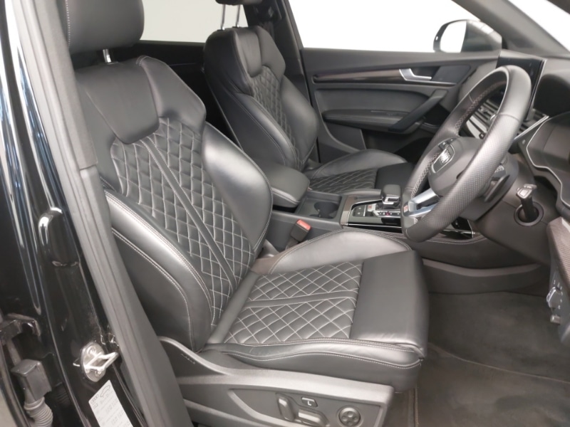 Used Audi Q5 2022 for sale - 77651923: Photo 11