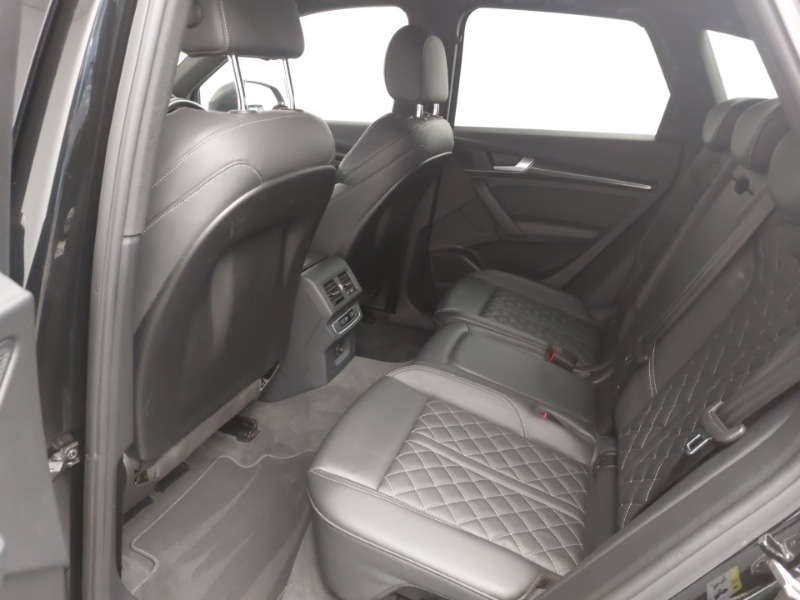 Used Audi Q5 2022 for sale - 77651923: Photo 12