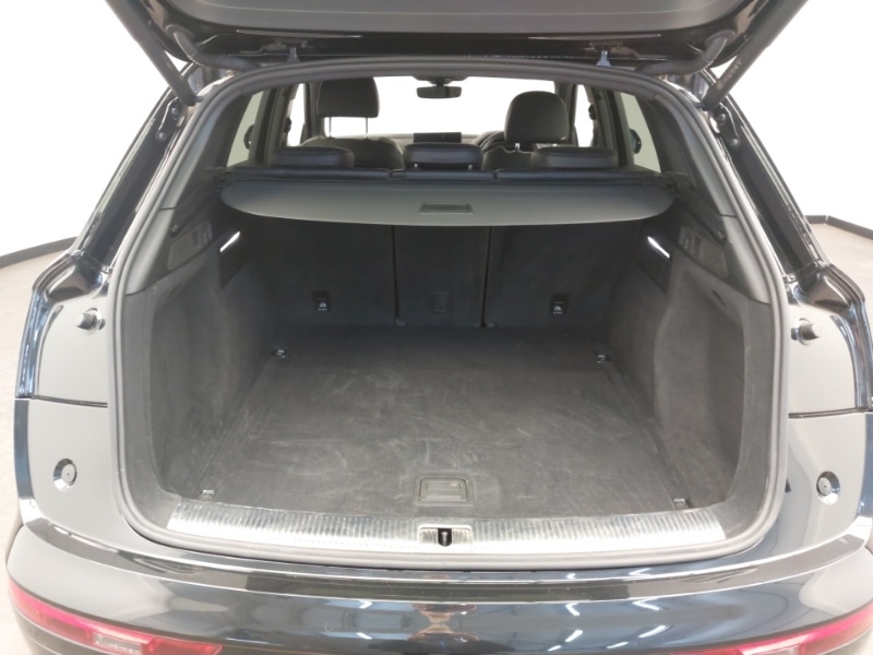 Used Audi Q5 2022 for sale - 77651923: Photo 13