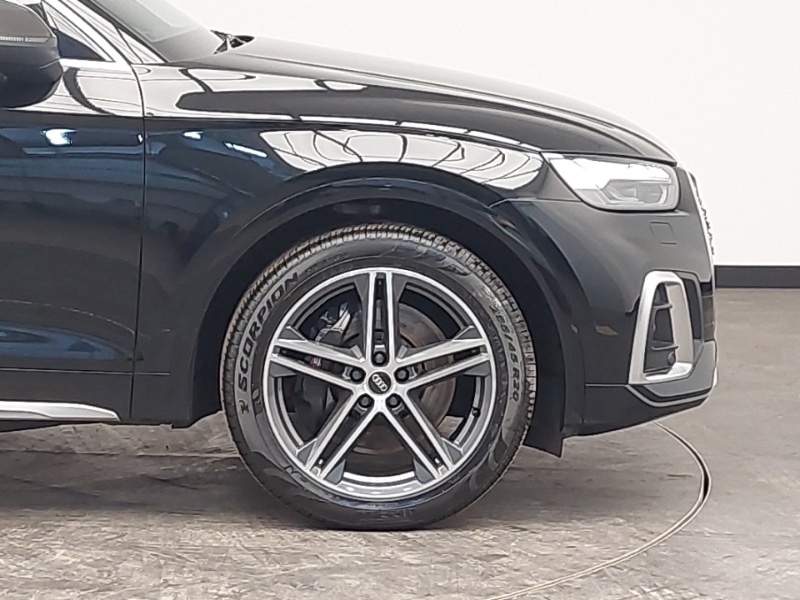 Used Audi Q5 2022 for sale - 77651923: Photo 14