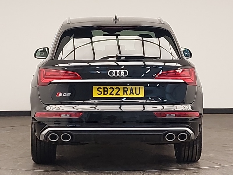 Used Audi Q5 2022 for sale - 77651923: Photo 15