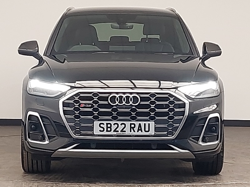 Used Audi Q5 2022 for sale - 77651923: Photo 16