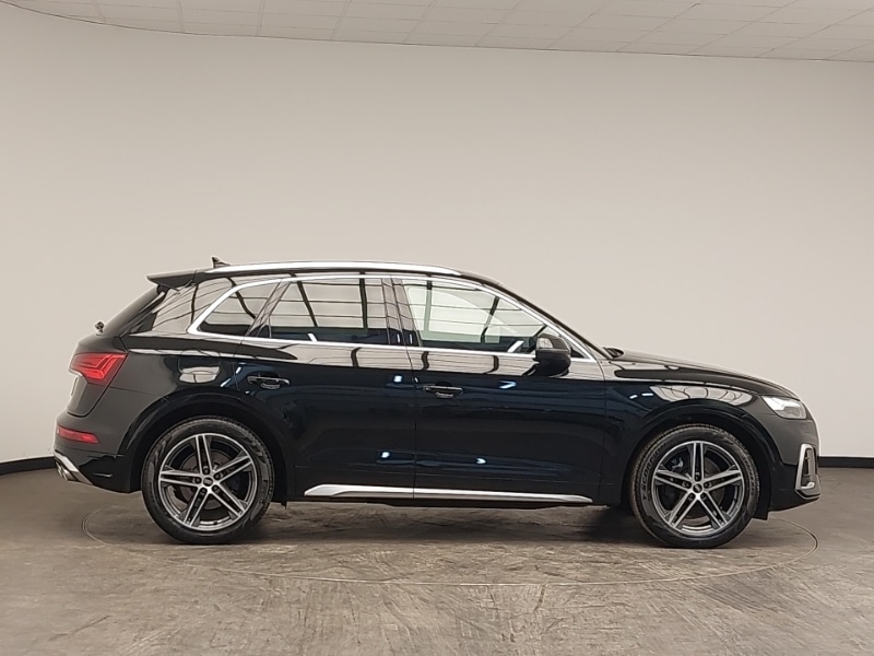 Used Audi Q5 2022 for sale - 77651923: Photo 2