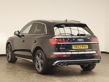 Used Audi Q5 2022 for sale - 77651923: Photo